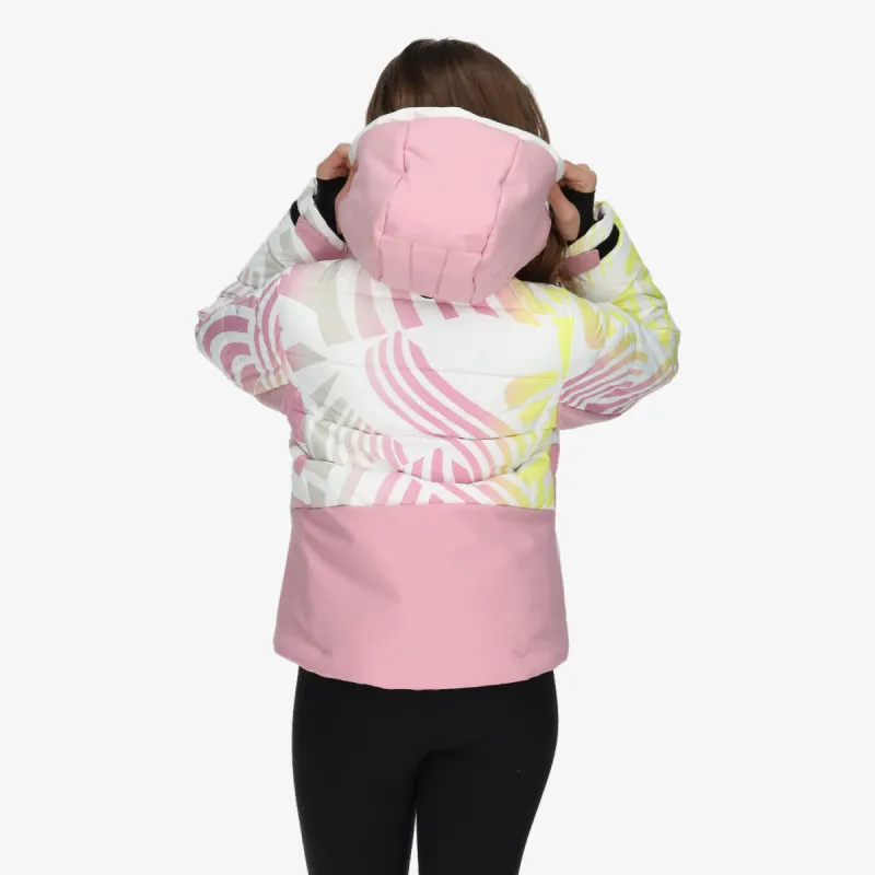 ICEPEAK Jakna ICEPEAK LAVAL JR