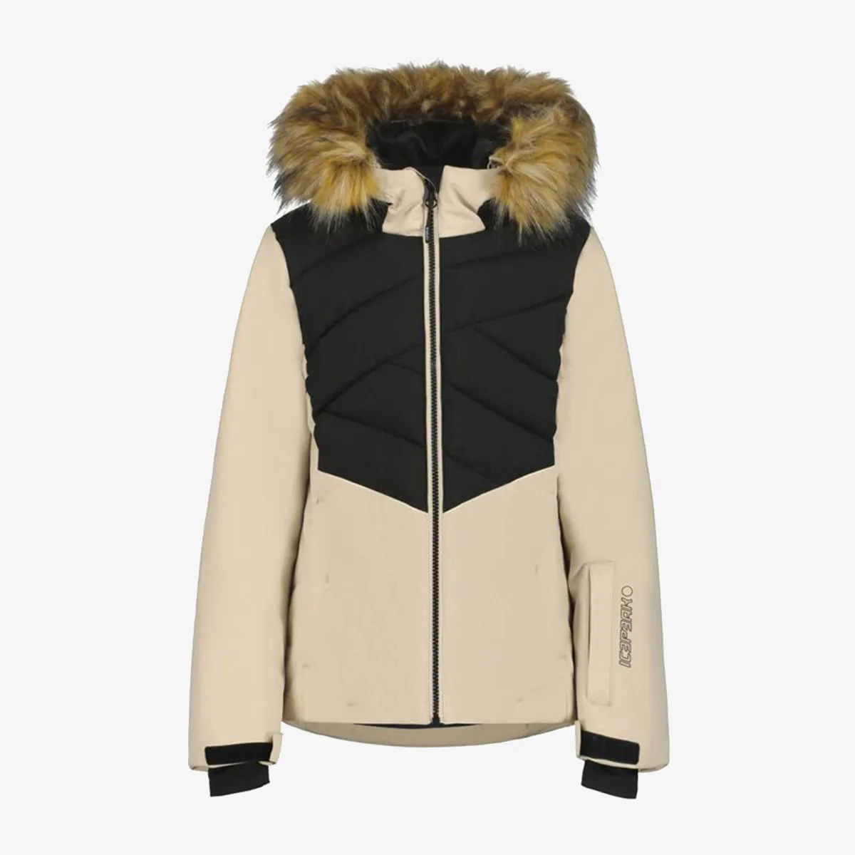 ICEPEAK Jakna ICEPEAK LAVAL JR 