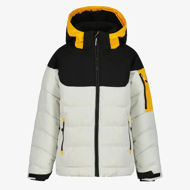ICEPEAK Jakna ICEPEAK LATTA JR 