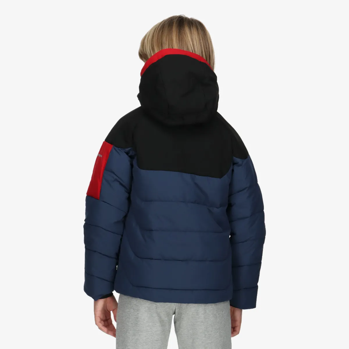 ICEPEAK Jakna ICEPEAK LATTA JR