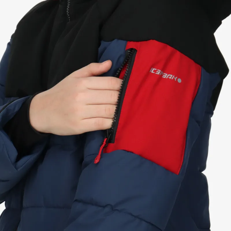 ICEPEAK Jakna ICEPEAK LATTA JR