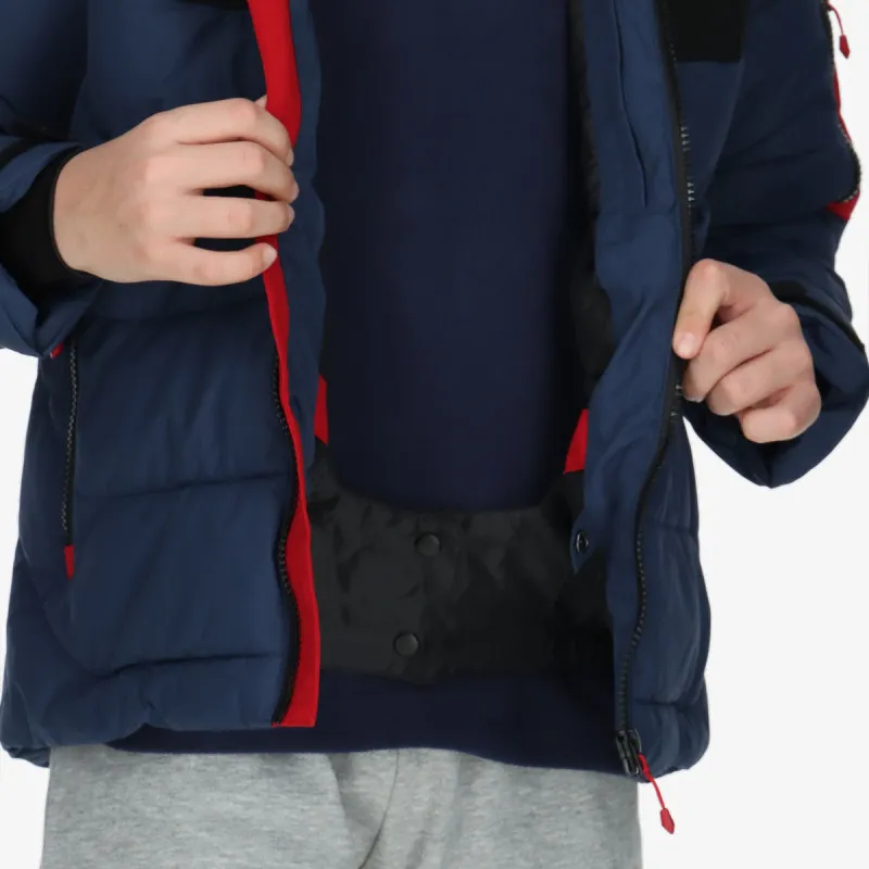 ICEPEAK Jakna ICEPEAK LATTA JR