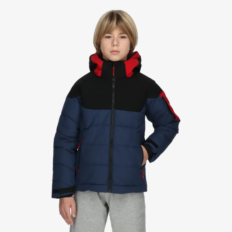 ICEPEAK Jakna ICEPEAK LATTA JR