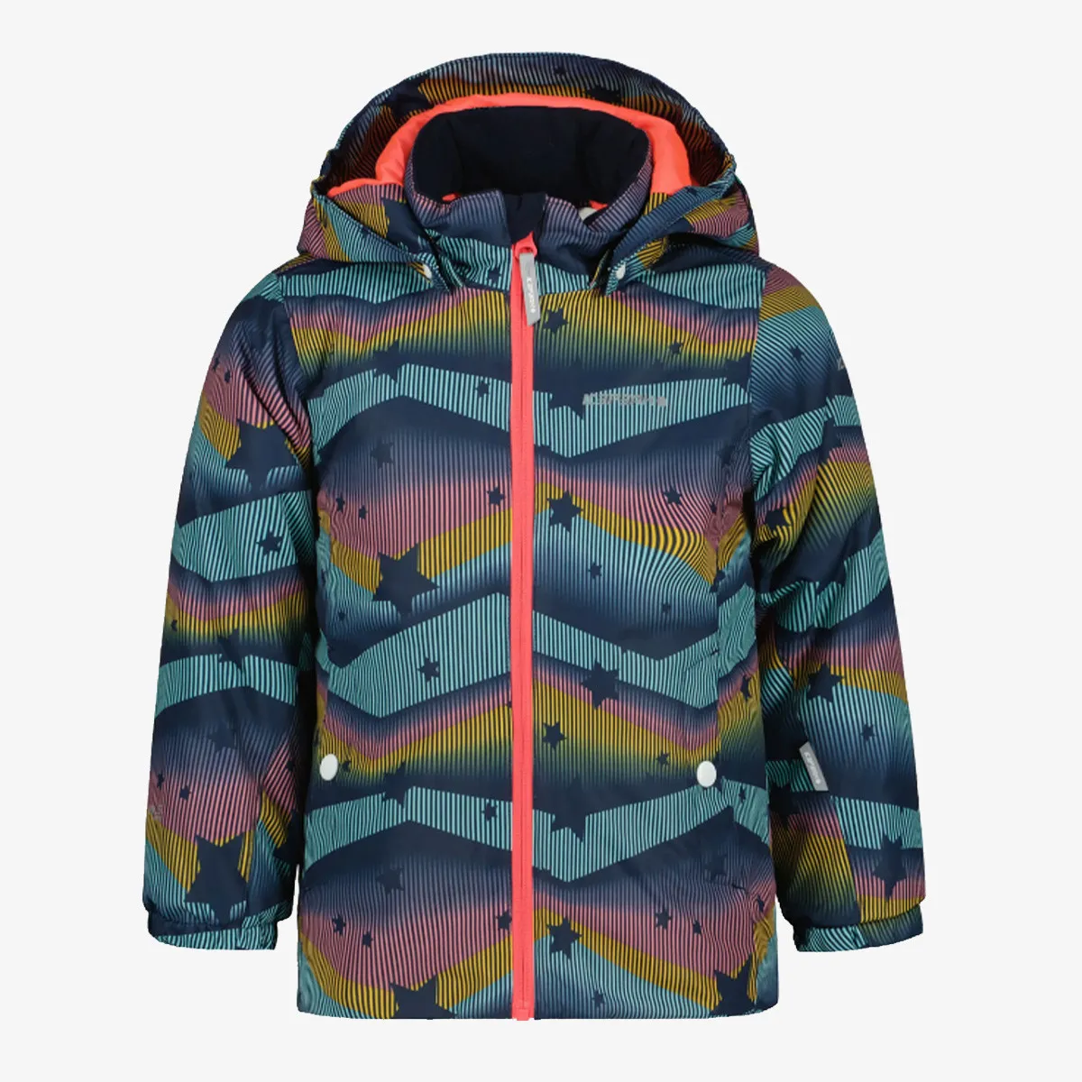 ICEPEAK Jakna JAPERI KD