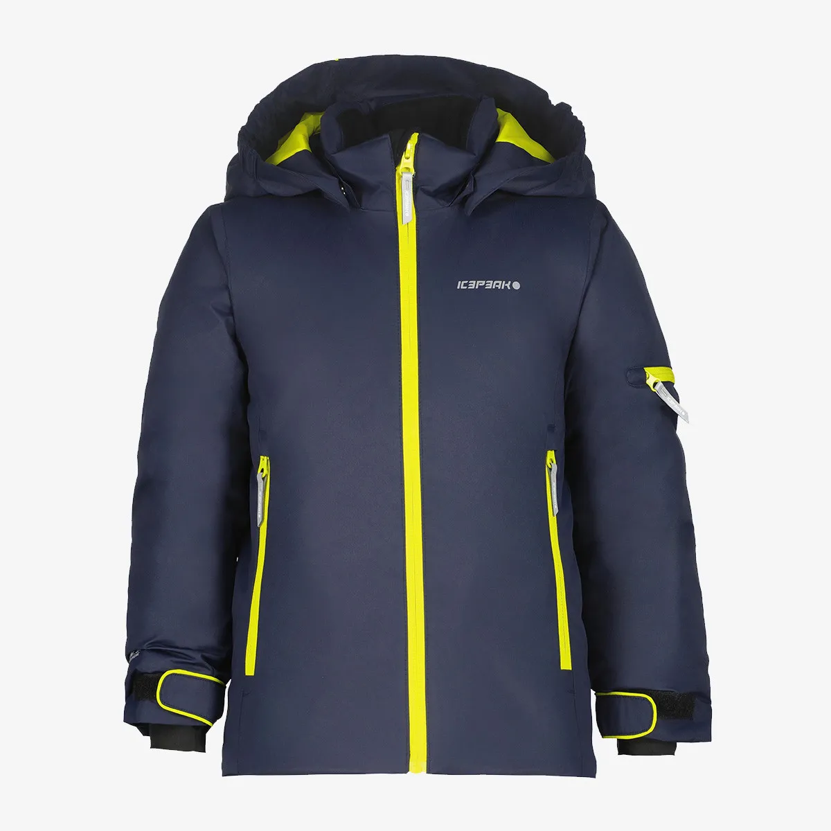 ICEPEAK Jakna Jian