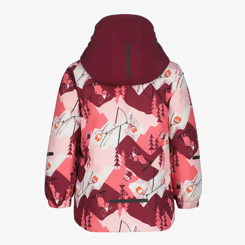 ICEPEAK Jakna ICEPEAK JENA KD 