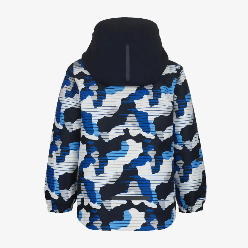 ICEPEAK Jakna ICEPEAK JEVER KD 
