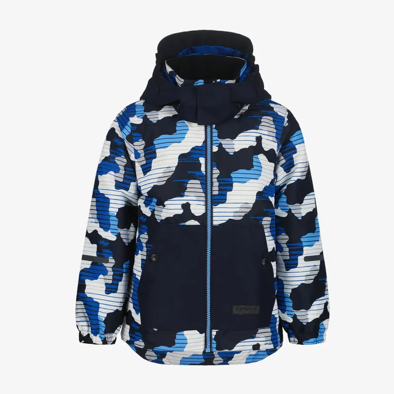 ICEPEAK Jakna ICEPEAK JEVER KD 