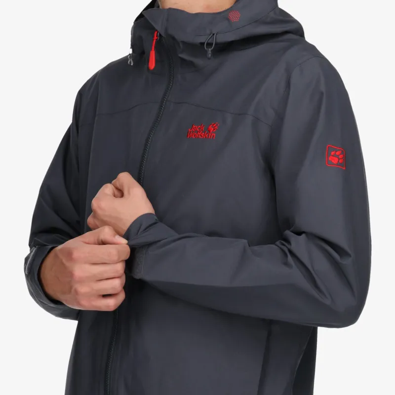 JACK WOLFSKIN Jakna OBAN SKY MEN 