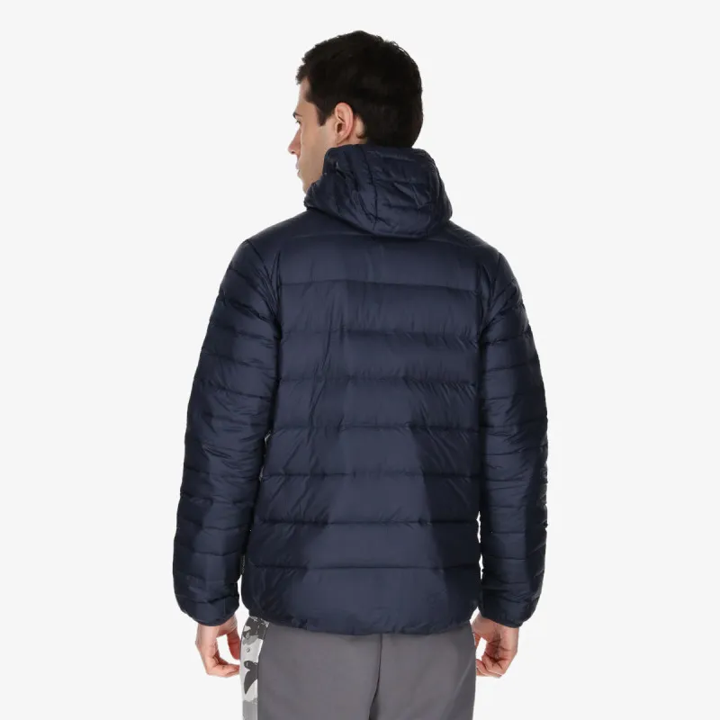 JACK WOLFSKIN Jakna OAKSEY JACKET M
