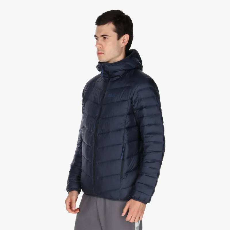 JACK WOLFSKIN Jakna OAKSEY JACKET M