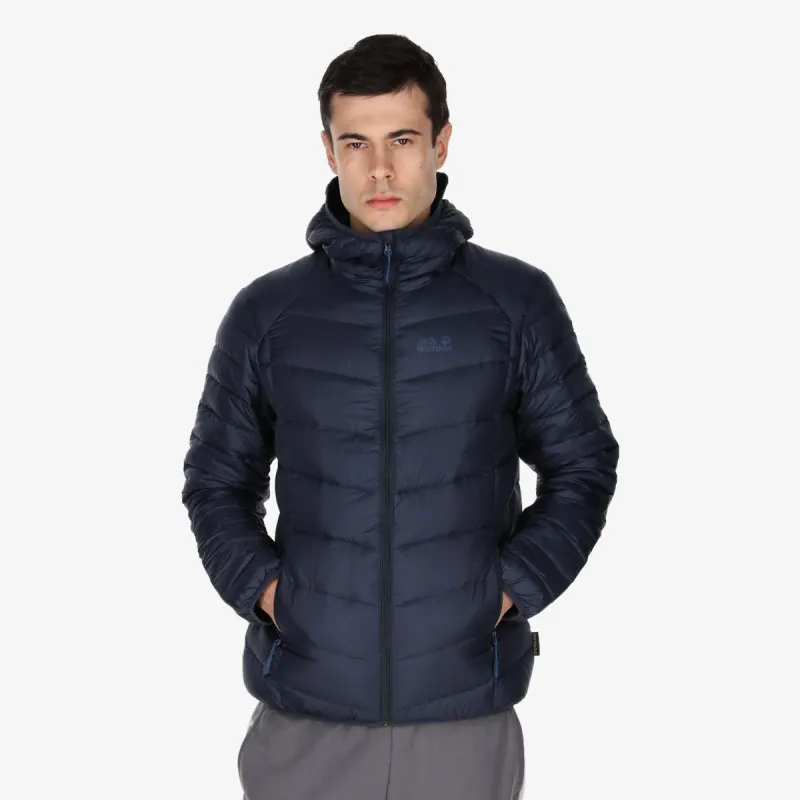 JACK WOLFSKIN Jakna OAKSEY JACKET M