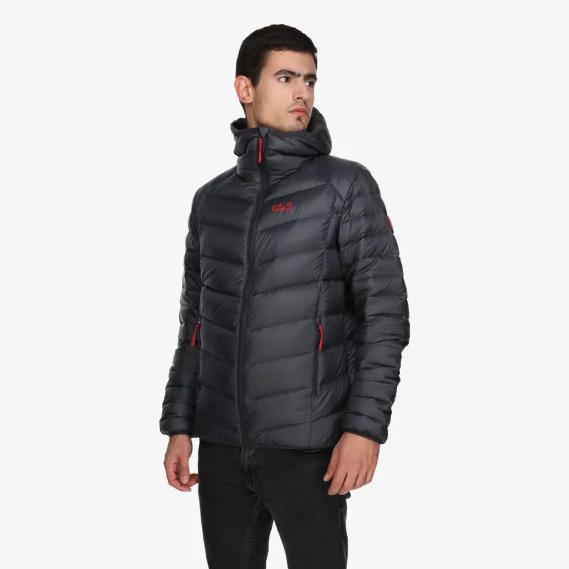 JACK WOLFSKIN Jakna OAKSEY