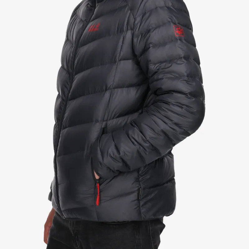 JACK WOLFSKIN Jakna OAKSEY