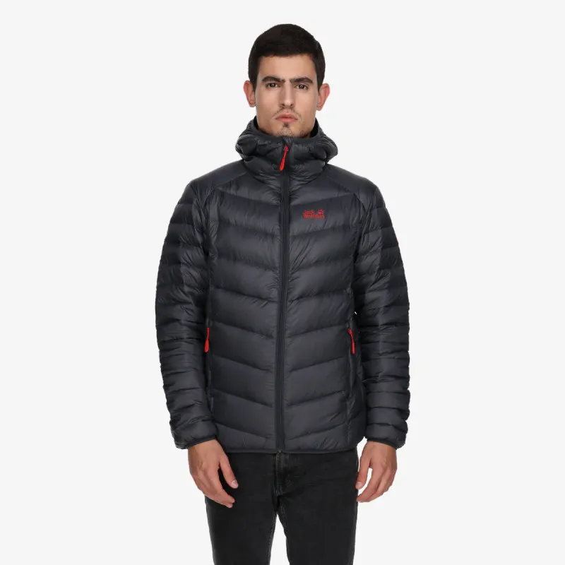 JACK WOLFSKIN Jakna OAKSEY