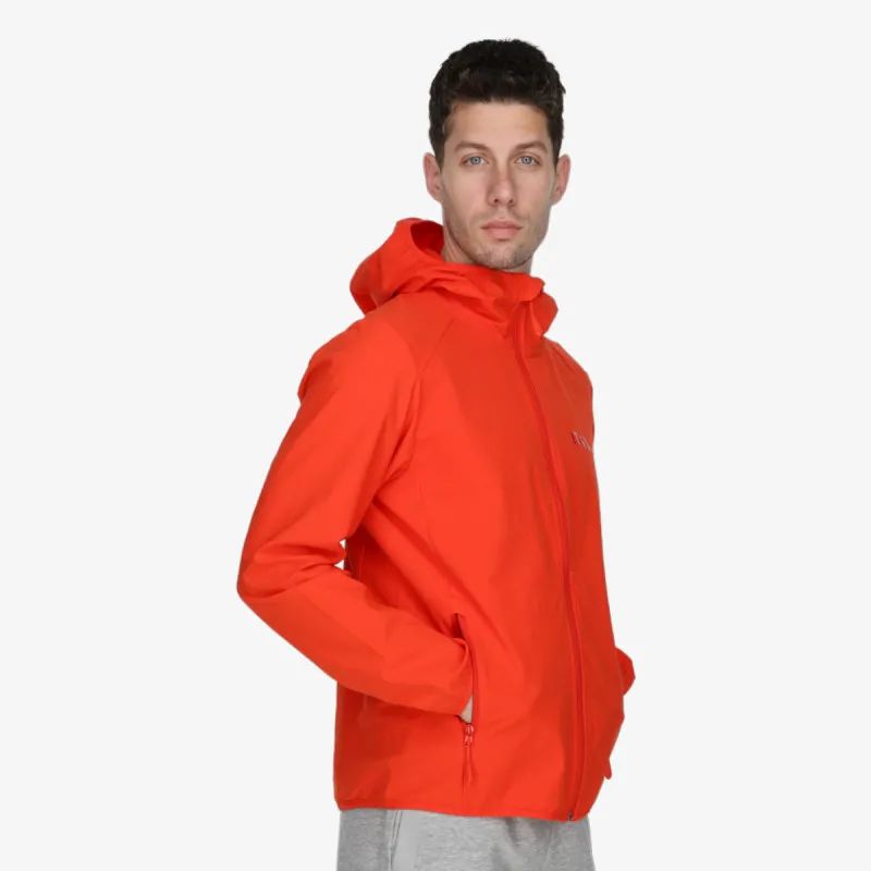 JACK WOLFSKIN Jakna RIVENTAL HOODY M 