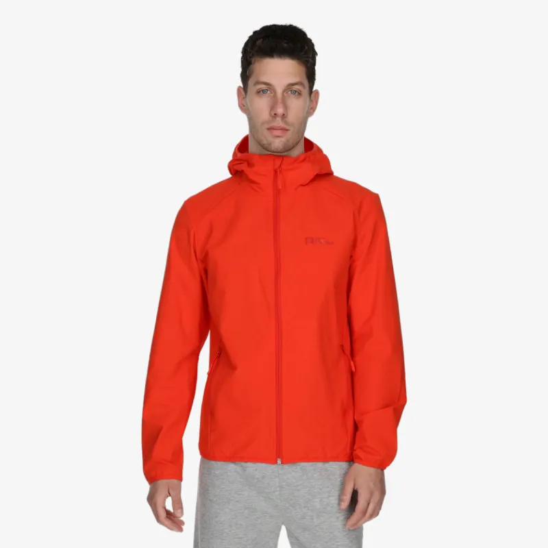 JACK WOLFSKIN Jakna RIVENTAL HOODY M 