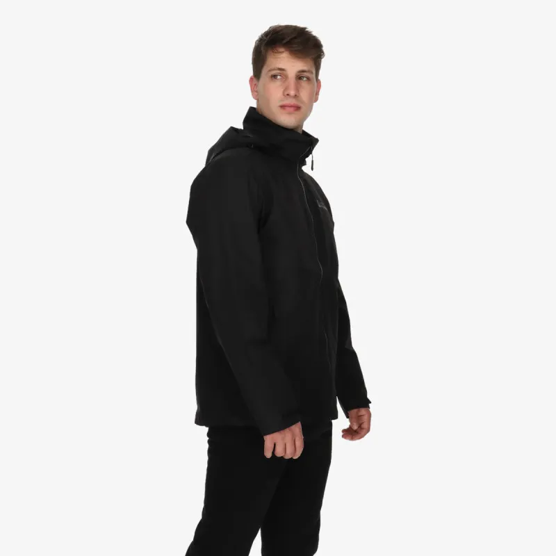 JACK WOLFSKIN Jakna ELDERBERG 2L JKT M 