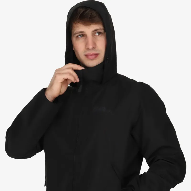 JACK WOLFSKIN Jakna ELDERBERG 2L JKT M 