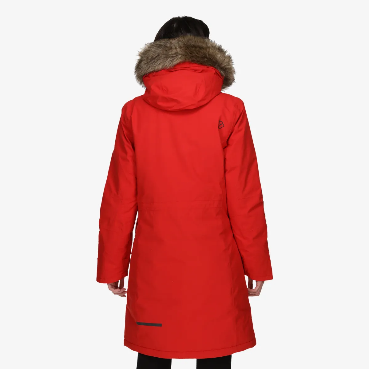 DIDRIKSONS Jakna ERIKA WNS PARKA 3