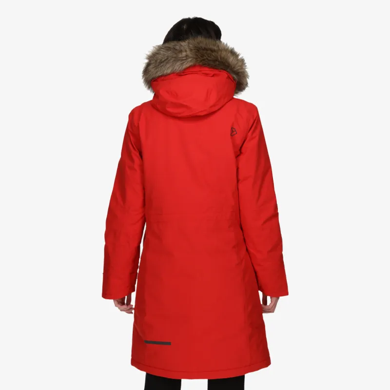 DIDRIKSONS Jakna ERIKA WNS PARKA 3