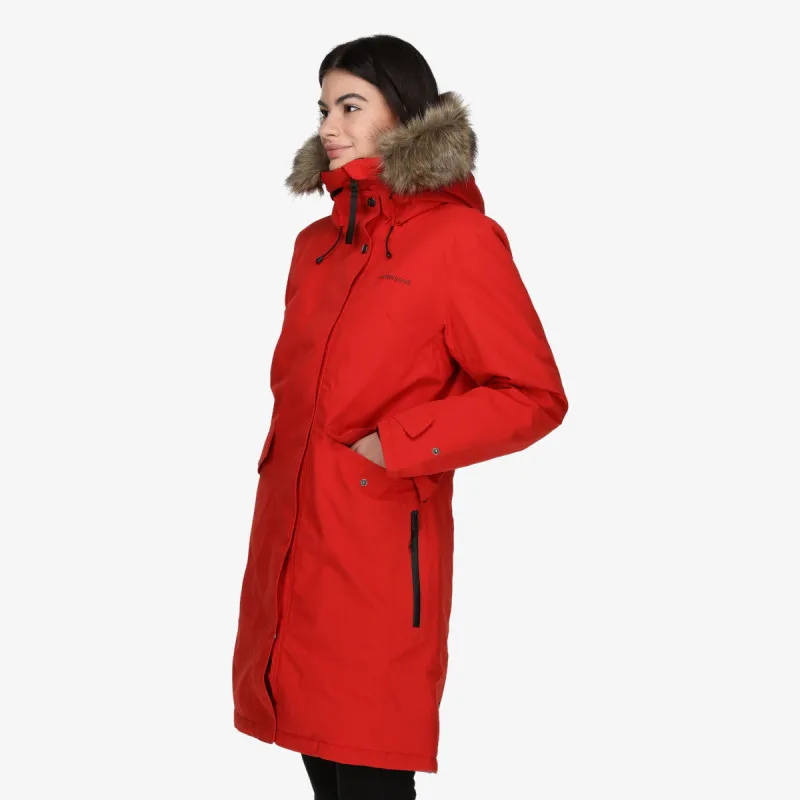 DIDRIKSONS Jakna ERIKA WNS PARKA 3