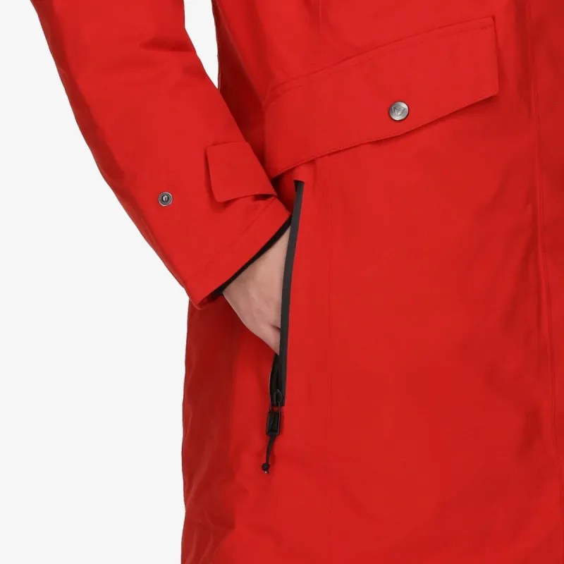 DIDRIKSONS Jakna ERIKA WNS PARKA 3