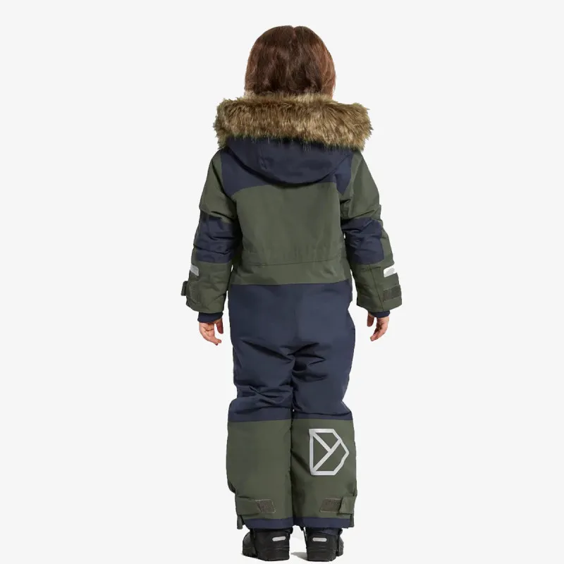 DIDRIKSONS Kombinezon Björnen KIDS COVER C