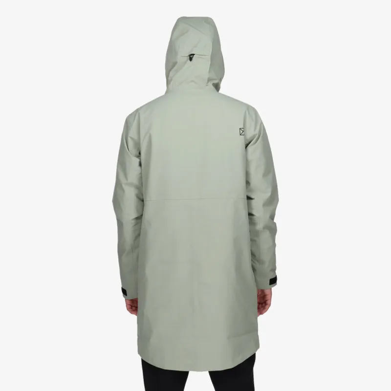 DIDRIKSONS Jakna KENNY USX PARKA 6