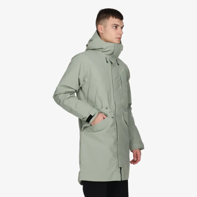 DIDRIKSONS Jakna KENNY USX PARKA 6