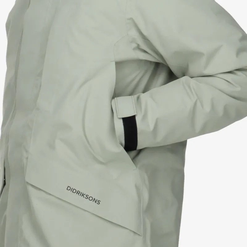 DIDRIKSONS Jakna KENNY USX PARKA 6