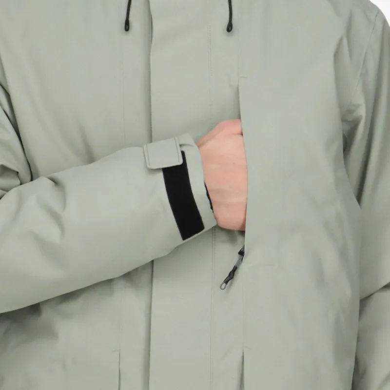 DIDRIKSONS Jakna KENNY USX PARKA 6