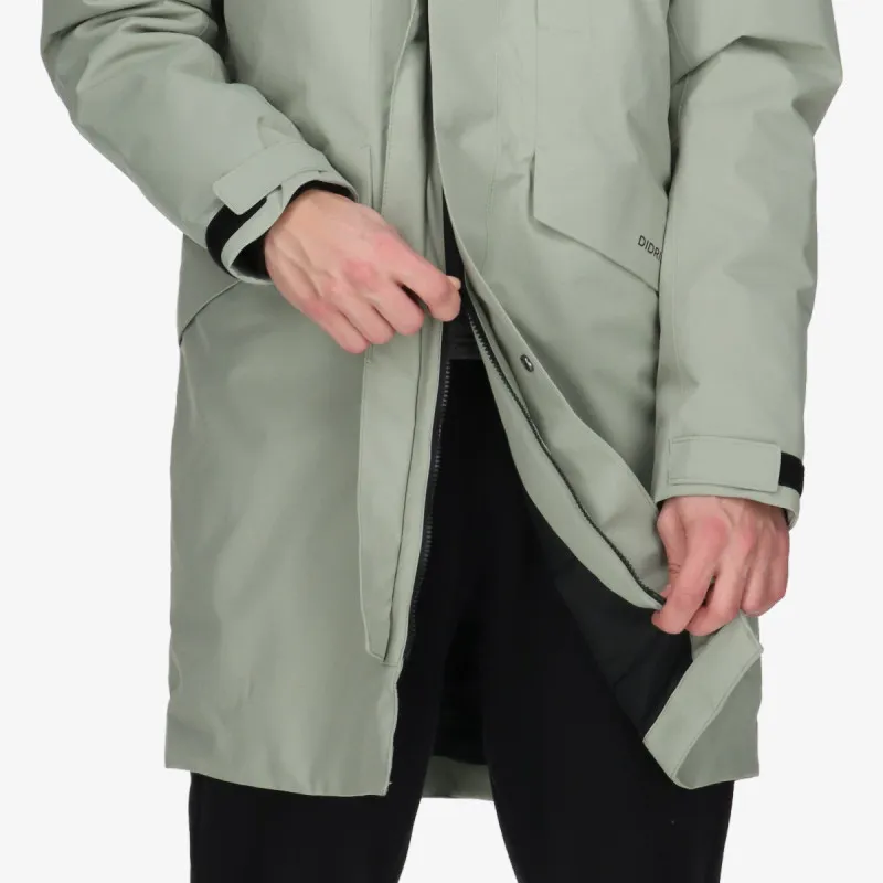 DIDRIKSONS Jakna KENNY USX PARKA 6