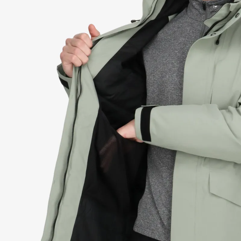 DIDRIKSONS Jakna KENNY USX PARKA 6