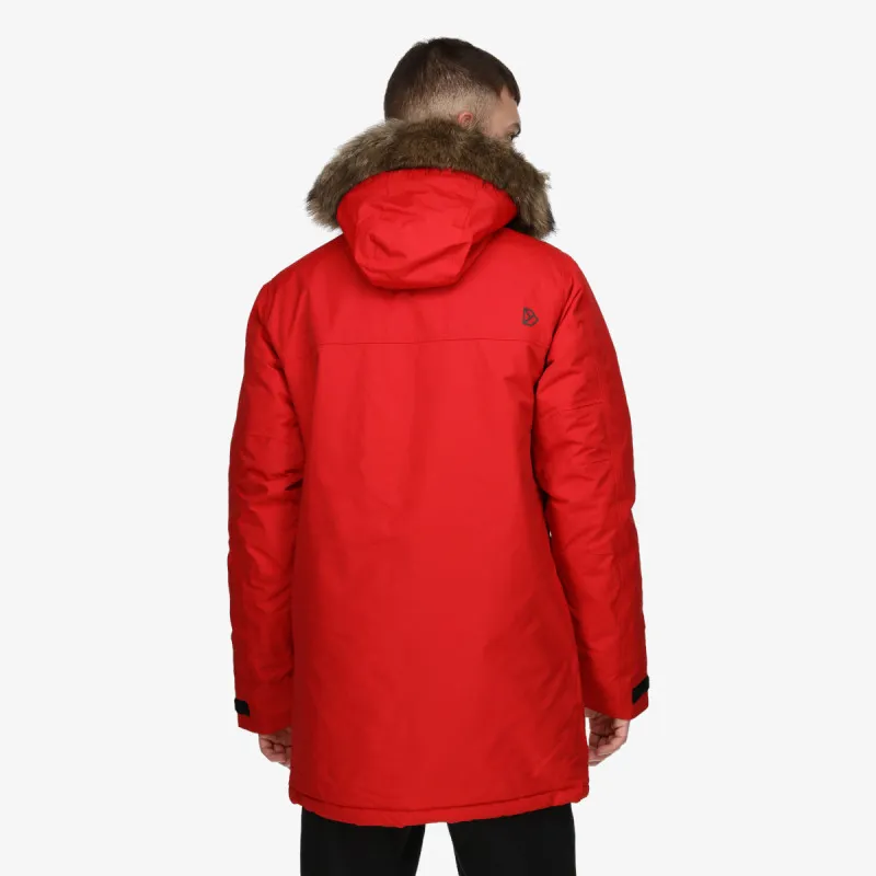 DIDRIKSONS Jakna MARCO USX PARKA 3