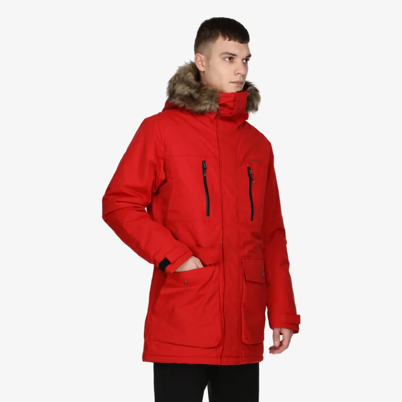 DIDRIKSONS Jakna MARCO USX PARKA 3