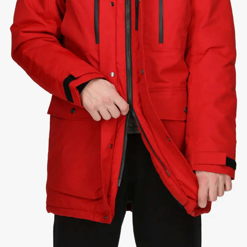 DIDRIKSONS Jakna MARCO USX PARKA 3