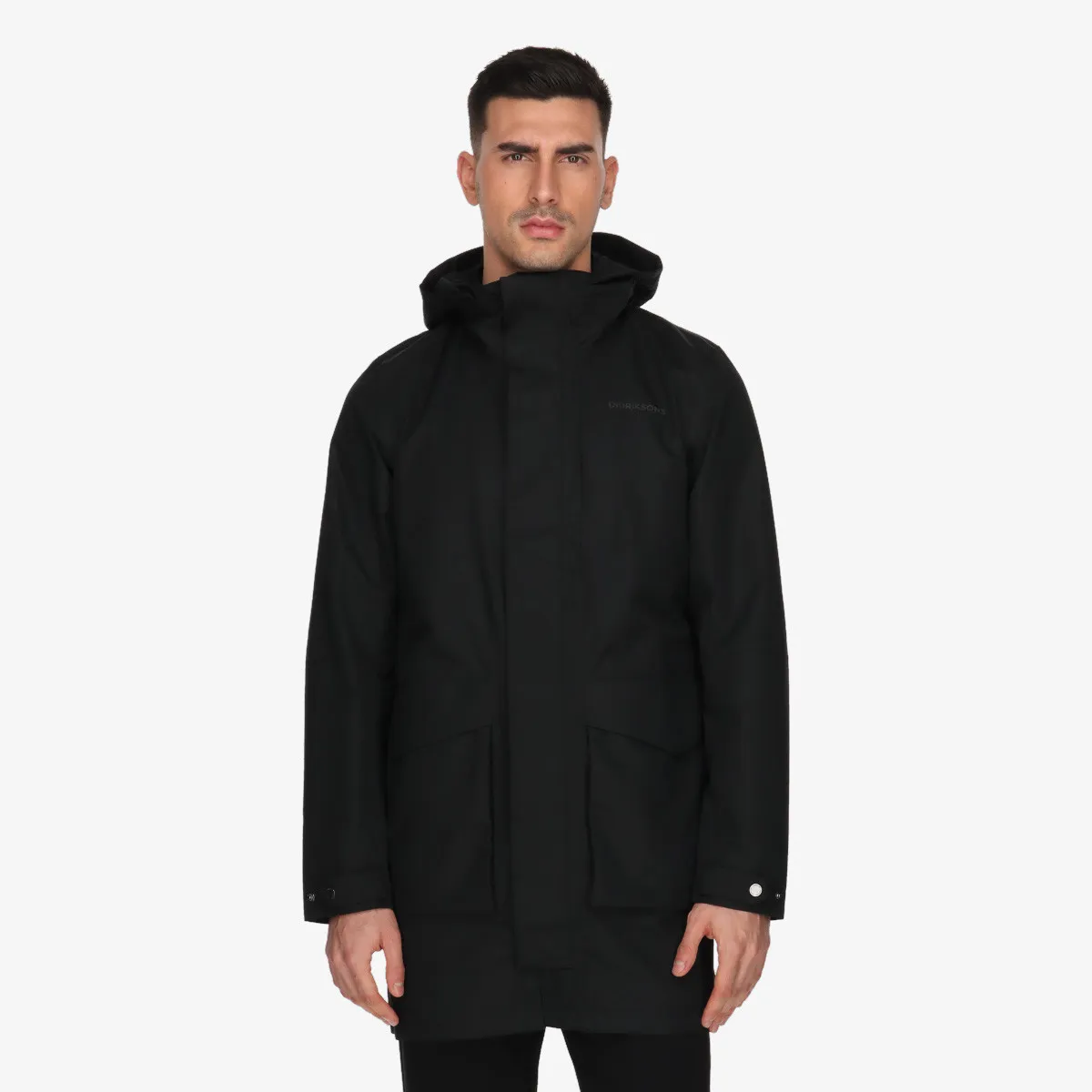 DIDRIKSONS Jakna ANDREAS USX PARKA