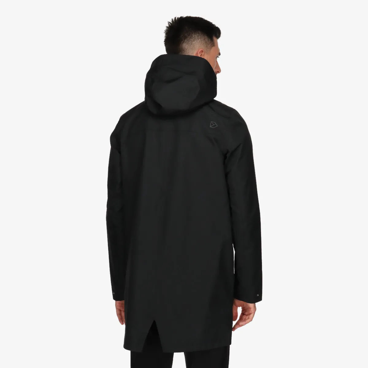 DIDRIKSONS Jakna ANDREAS USX PARKA