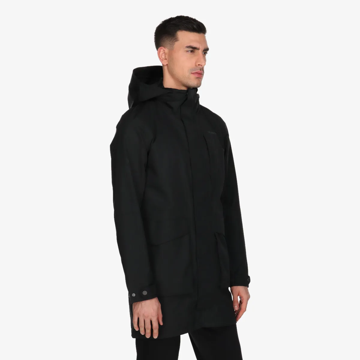 DIDRIKSONS Jakna ANDREAS USX PARKA
