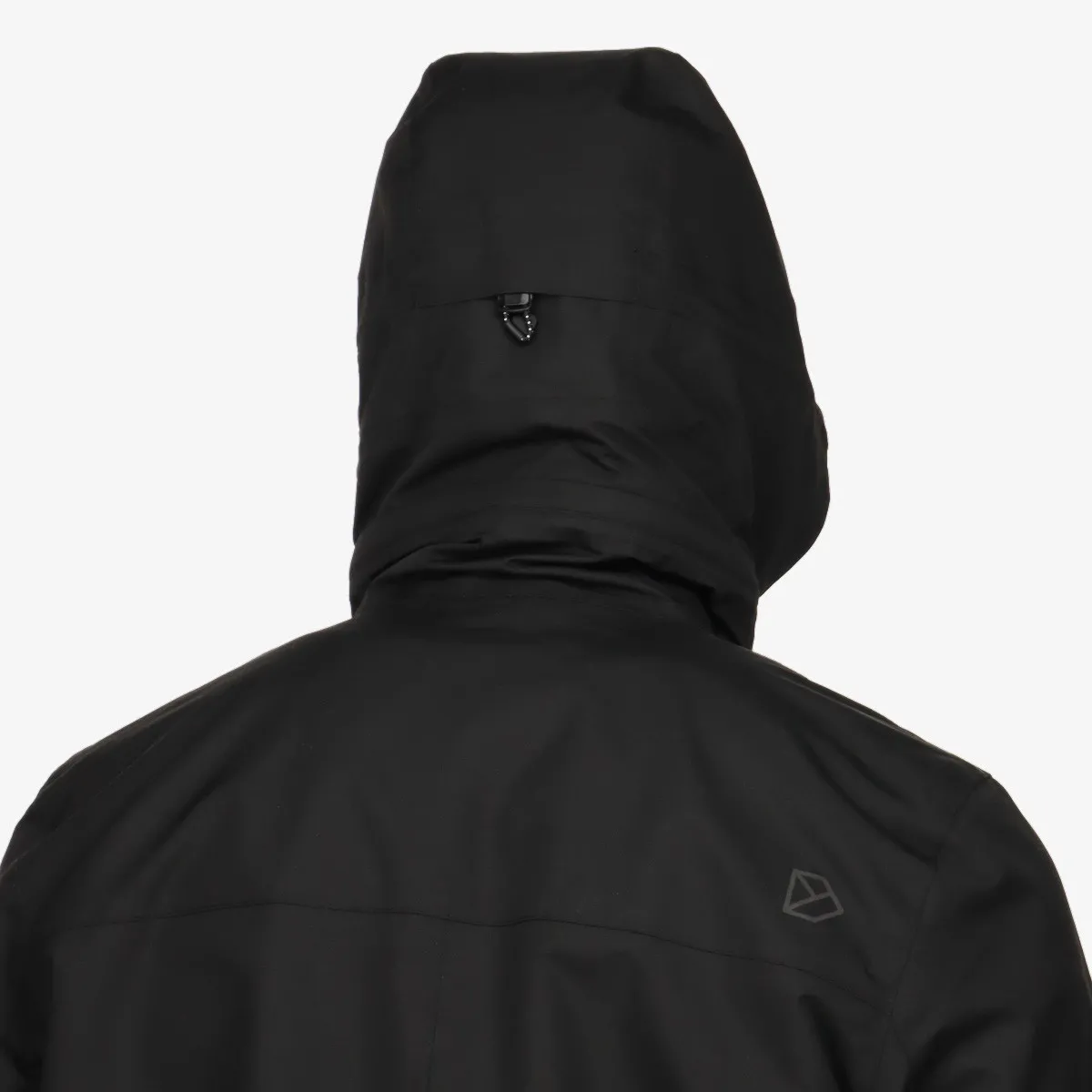 DIDRIKSONS Jakna ANDREAS USX PARKA