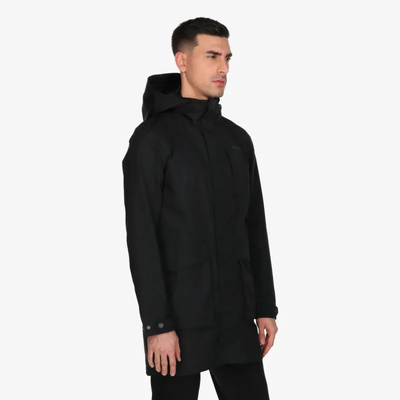 DIDRIKSONS Jakna ANDREAS USX PARKA