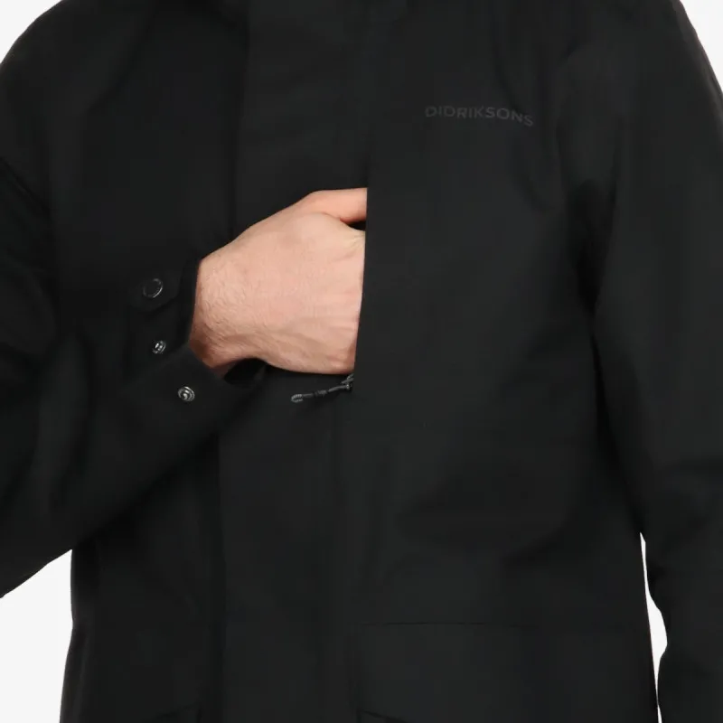 DIDRIKSONS Jakna ANDREAS USX PARKA
