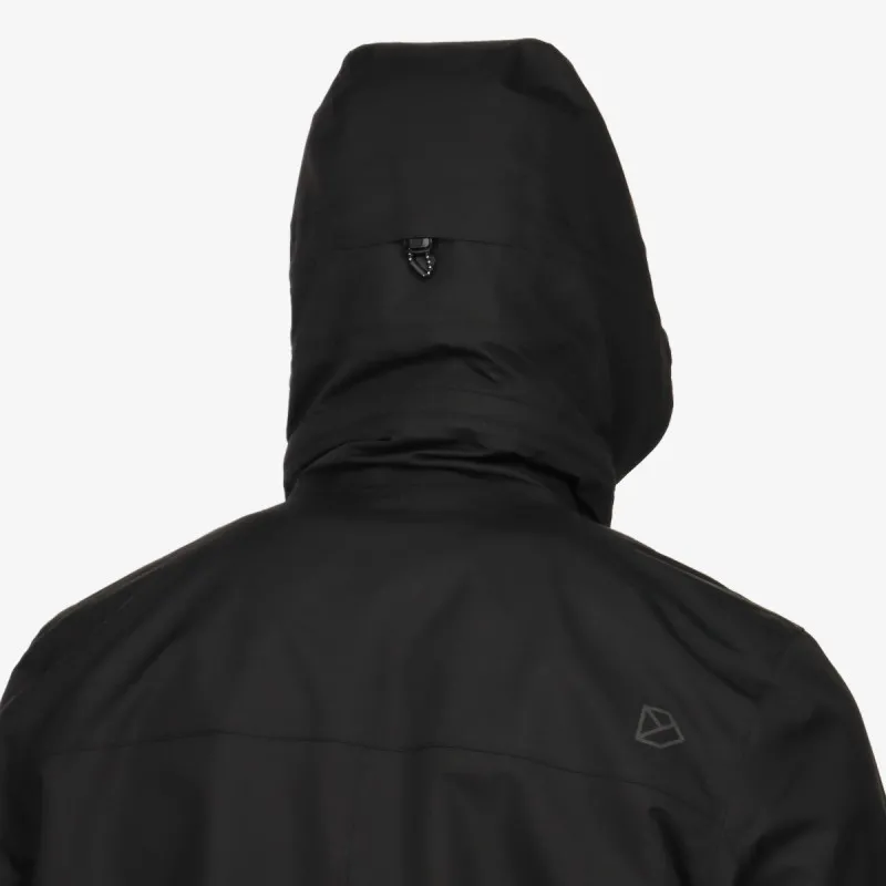 DIDRIKSONS Jakna ANDREAS USX PARKA