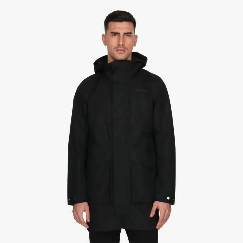 DIDRIKSONS Jakna ANDREAS USX PARKA