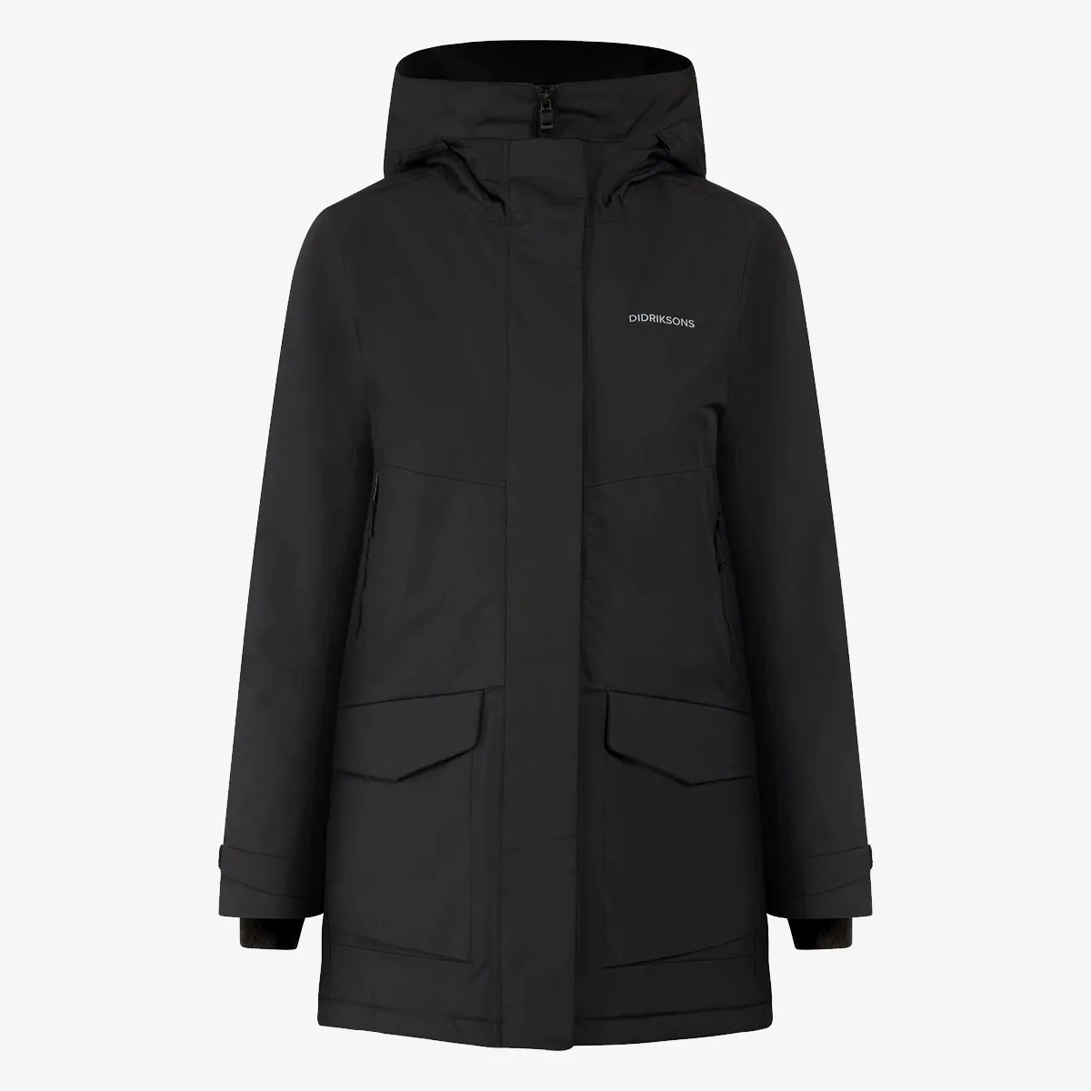 DIDRIKSONS Jakna Frida