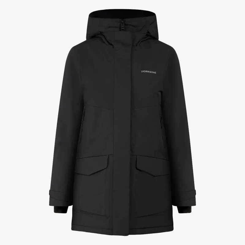 DIDRIKSONS Jakna Frida