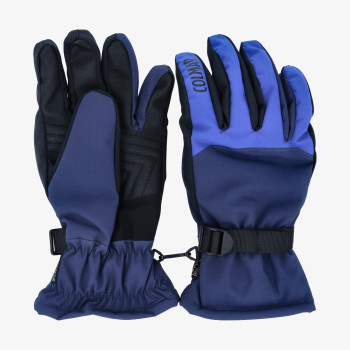 COLMAR Rukavice WARM TWO-TONE STRETCH 