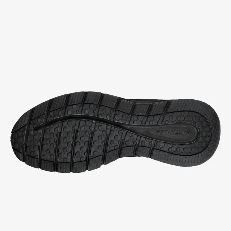 SKECHERS Patike ESCAPE PLAN 2.0-WOOD
