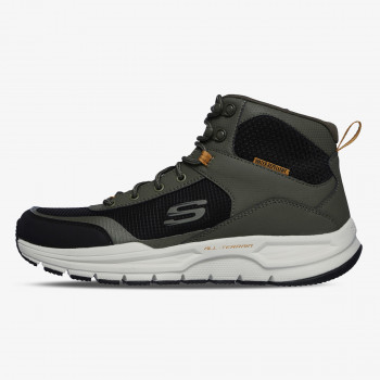 SKECHERS Cipele ESCAPE PLAN 2.0-WOODROCK 